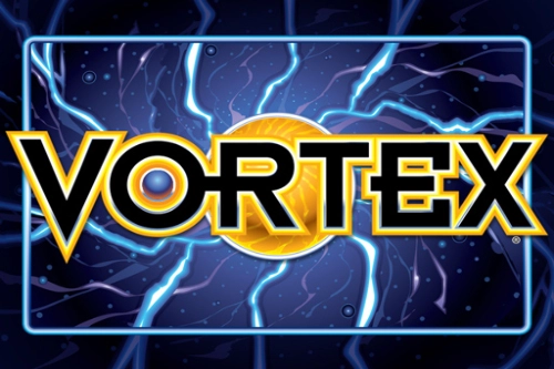 Game image: Vortex by Everi