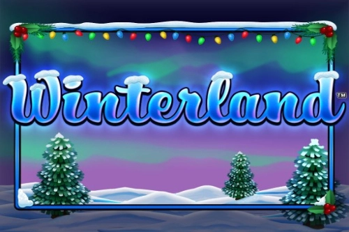 Spielbild: Winterland von Everi