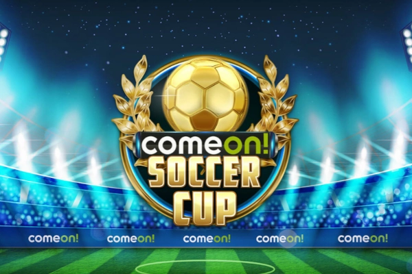 Εικόνα: ComeOn Soccer Cup από Games Global