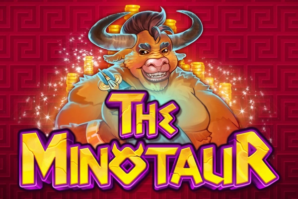 Εικόνα: The Minotaur από Slot Factory