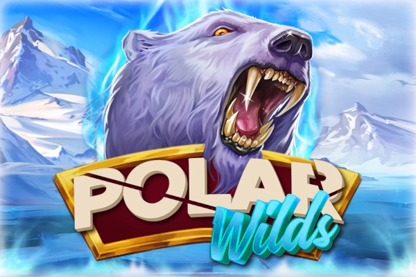 Εικόνα: Polar Wilds από IGT