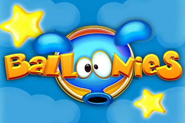 Εικόνα: Balloonies από IGT