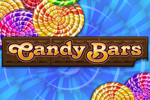 Εικόνα: Candy Bars από IGT