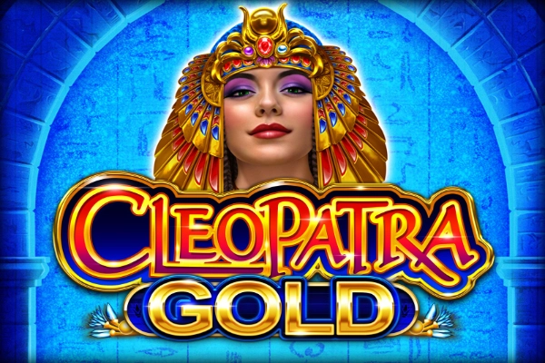 Game image: Cleopatra Gold by IGT