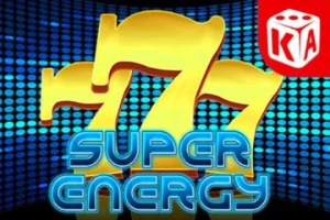 Game image: Super Energy by KA Gaming