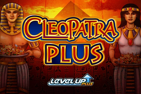 Εικόνα: Cleopatra Plus από IGT