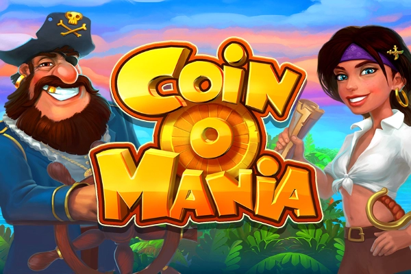 Εικόνα: Coin o Mania από IGT