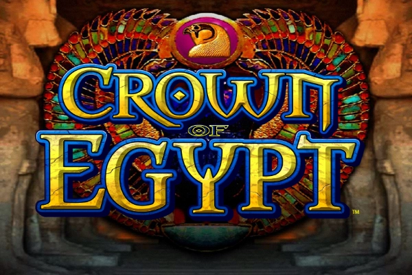 Spielbild: Crown of Egypt von IGT