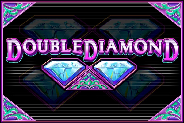 Spielbild: Double Diamond von IGT