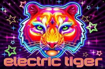 Spielbild: Electric Tiger von IGT