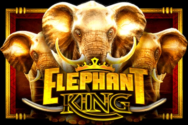 Spielbild: Elephant King von IGT