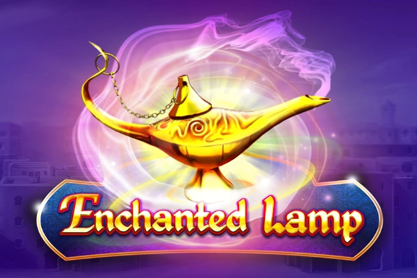 Εικόνα: Enchanted Lamp από IGT