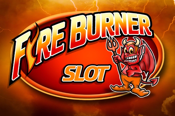 Εικόνα: Fire Burner Slot από IGT