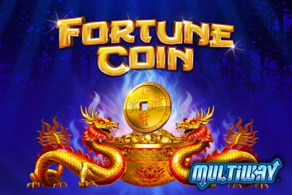 Εικόνα: Fortune Coin από IGT