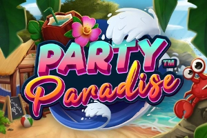 Game image: Party Paradise by Nucleus Gaming
