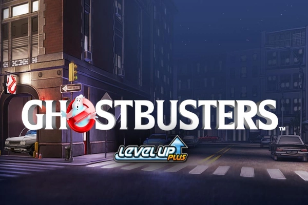 Εικόνα: Ghostbusters Plus από IGT