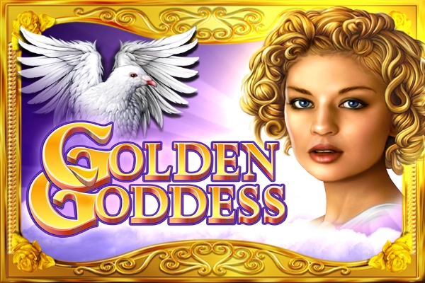 Spielbild: Golden Goddess von IGT