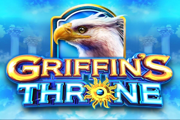 Εικόνα: Griffin's Throne από IGT