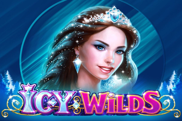 Spielbild: Icy Wilds von IGT