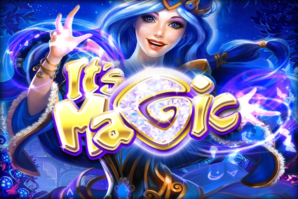 Spielbild: It's Magic von IGT