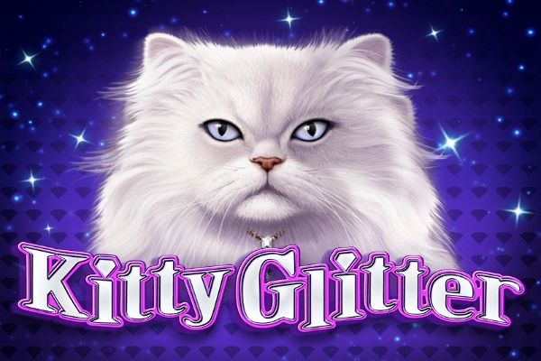 Spielbild: Kitty Glitter von IGT