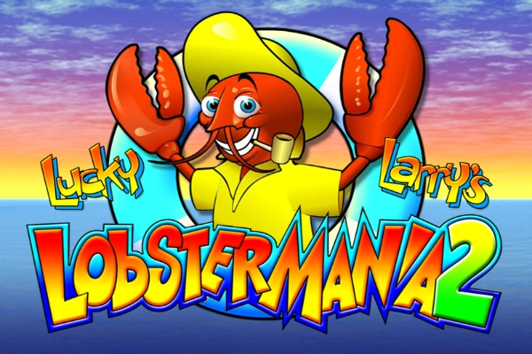 Spielbild: Lucky Larry's Lobstermania 2 von IGT