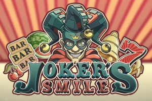 Game image: Joker's Smile by Macaw Gaming