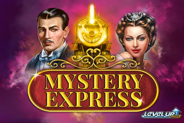 Spielbild: Mystery Express von IGT