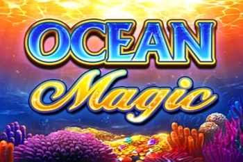 Game image: Ocean Magic by IGT