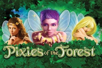 Εικόνα: Pixies of the Forest από IGT