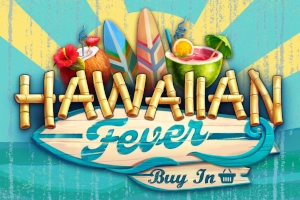 Game image: Hawaiian Fever by Tom Horn Gaming