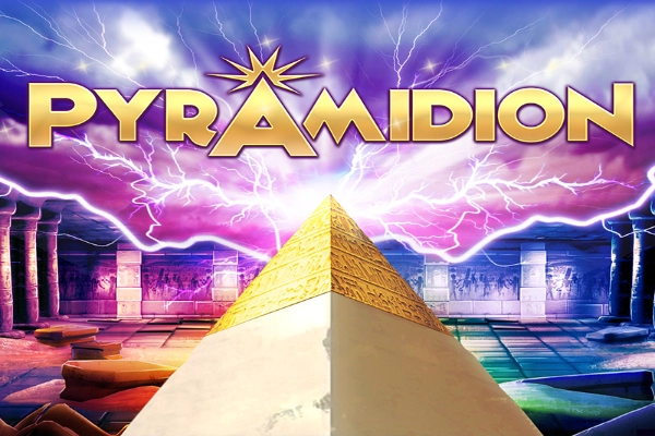 Εικόνα: Pyramidion από IGT