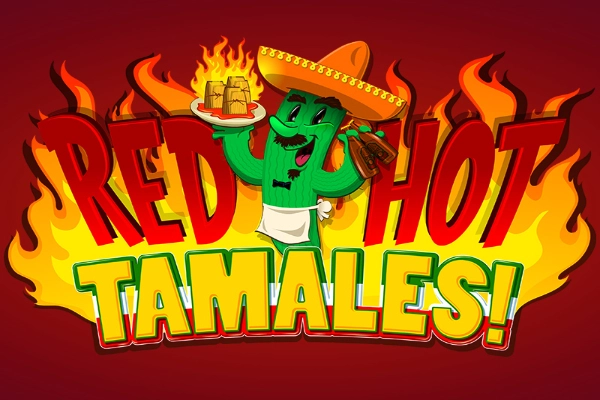 Spielbild: Red Hot Tamales von IGT