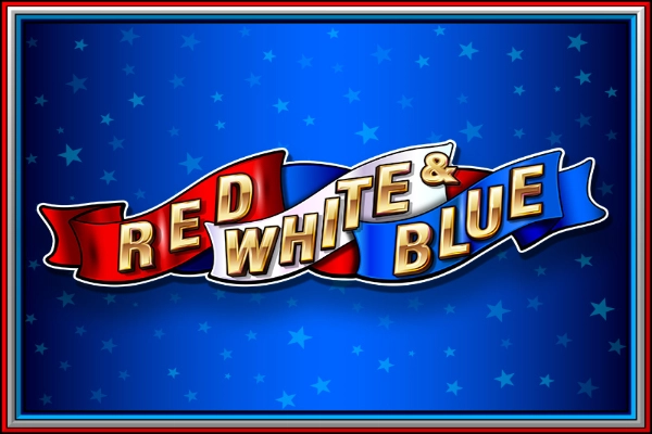 Spielbild: Red, White & Blue von IGT