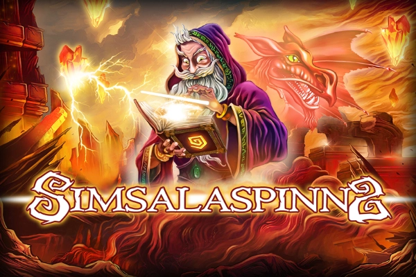 Game image: Simsalaspinn 2 by IGT