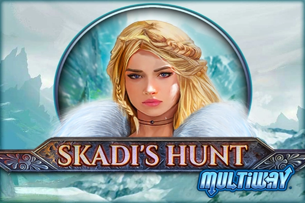 Spielbild: Skadi's Hunt von IGT