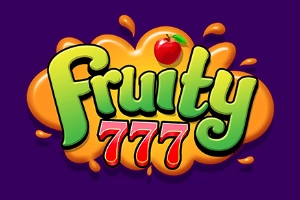 Game image: Fruity 777 by Mplay Games