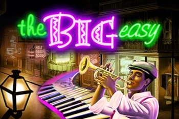 Εικόνα: The Big Easy από IGT