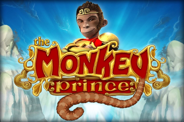 Εικόνα: The Monkey Prince από IGT