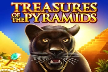 Εικόνα: Treasures of the Pyramids από IGT