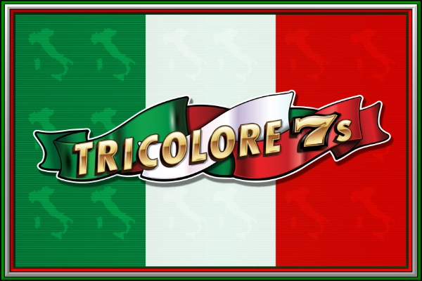 Εικόνα: Tricolore 7s από IGT