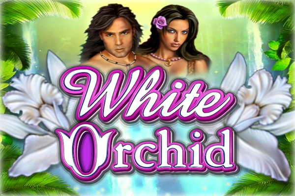 Game image: White Orchid by IGT