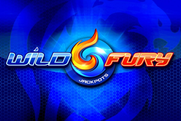 Spielbild: Wild Fury Jackpots von IGT