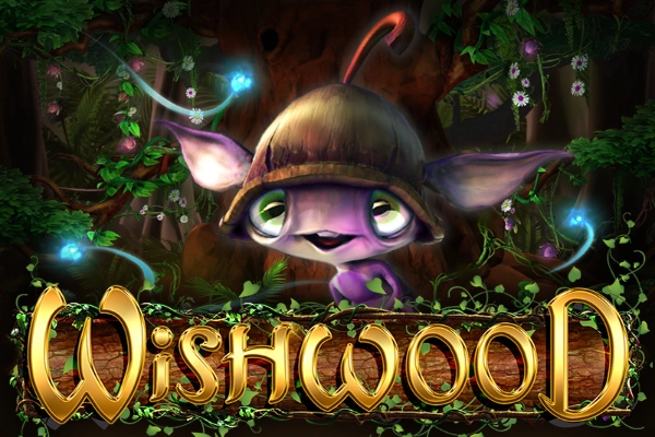 Spielbild: Wishwood von IGT