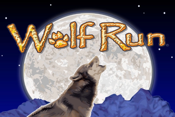 Spielbild: Wolf Run von IGT