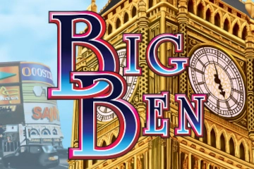 Εικόνα: Big Ben από Aristocrat