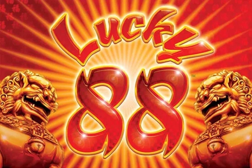Εικόνα: Lucky 88 από Aristocrat