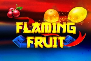 Game image: Flaming Fruit by PopOK Gaming