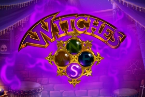 Game image: Witches South by R Franco