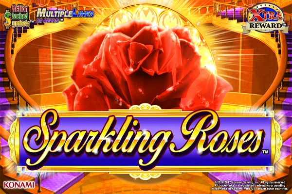 Εικόνα: Sparkling Roses από Konami